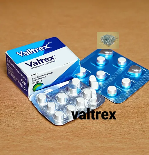 Precio de valtrex 1g